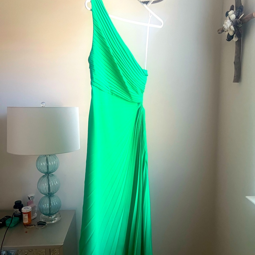 Beautiful Nicole Miller Dress